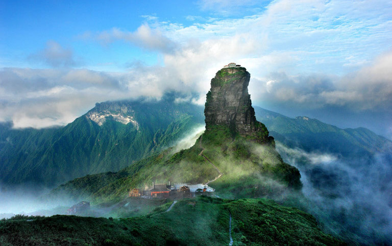 Yunnan Guizhou Tour