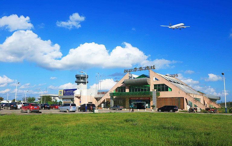 Tongren Fenghuang Airport