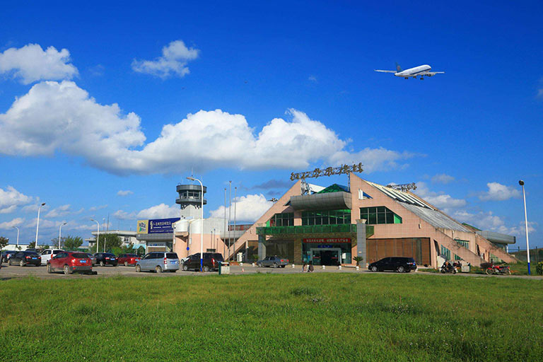 Tongren Fenghuang Airport