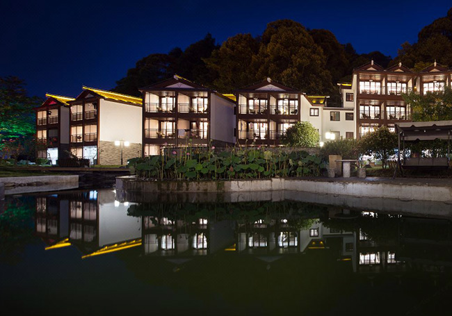 Hotels in Fanjingshan