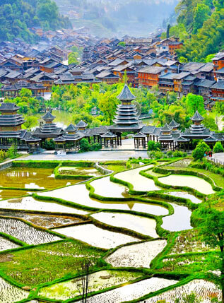 Guizhou Tour