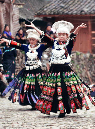 Guizhou Tour