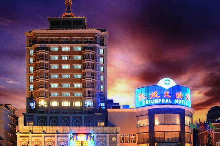 Sheraton Guiyang