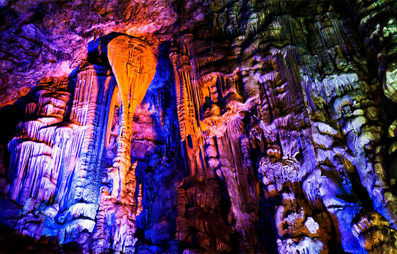 Zhijin Cave