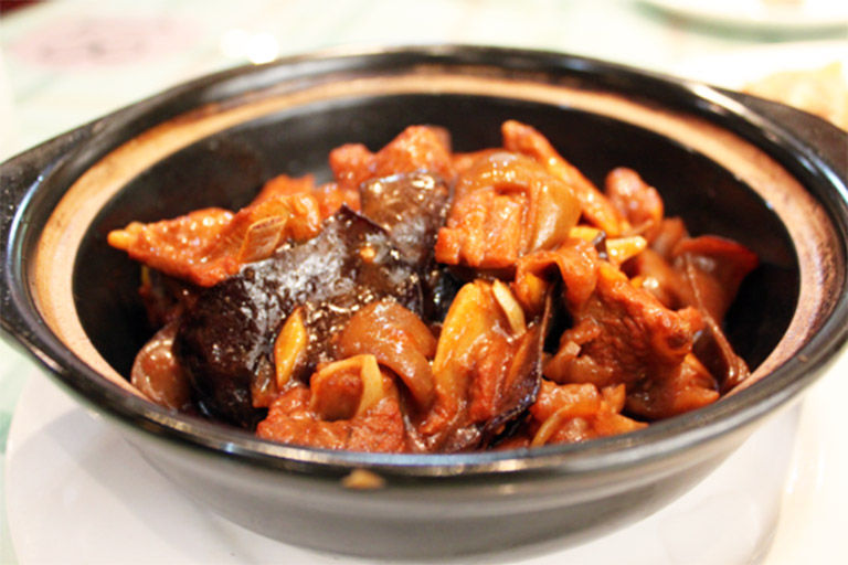 Hainan Food
