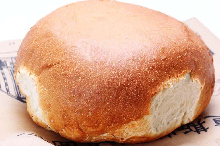 DaLieba (Big Bread)