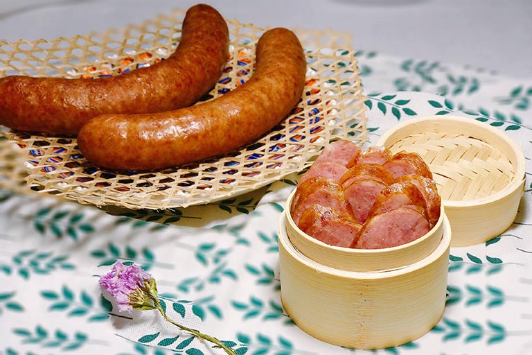 Harbin Sausage