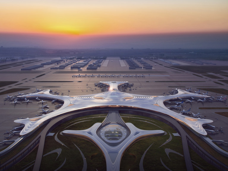 Harbin Taiping International Airport