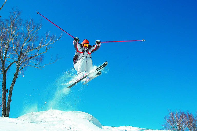 Yabuli Ski Resort