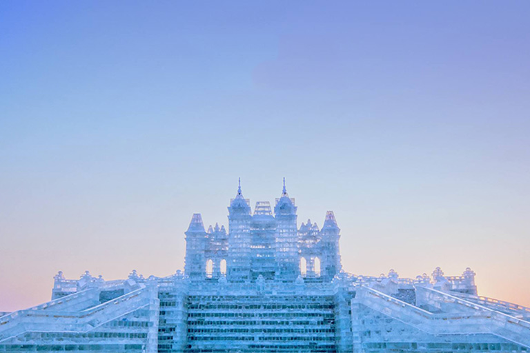 Harbin Ice and Snow World