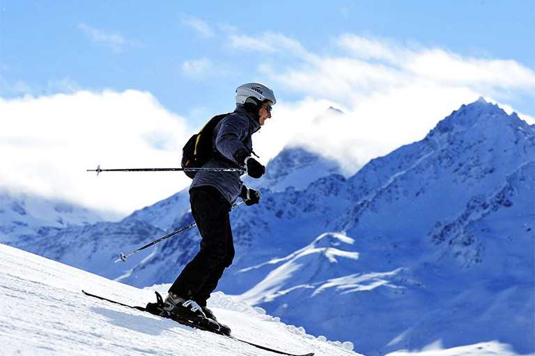 Yabuli Ski Resort