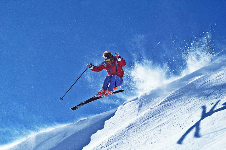 Yabuli Ski Resort