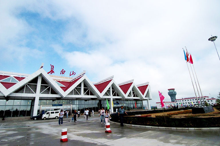 Changbaishan Airport