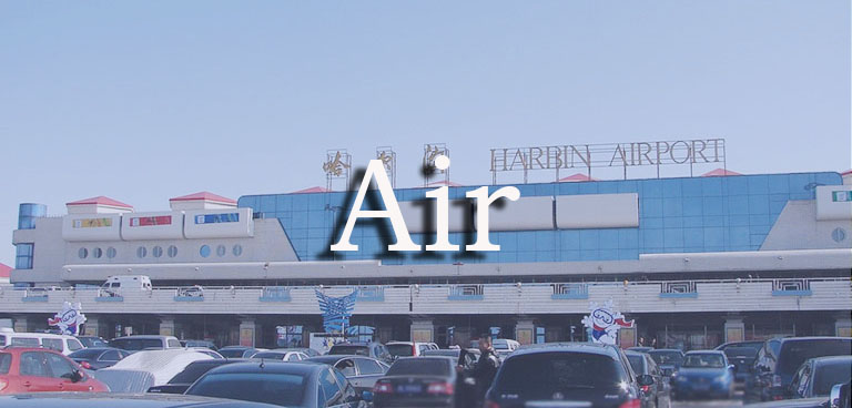 Flights to Harbin Flights to Harbin