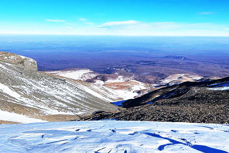 Yabuli Ski Resort Skiing Experience