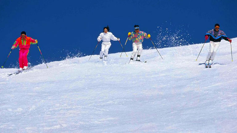 Yabuli Ski Resort - Yabuli Ski