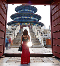 visit kashgar china China Tours
