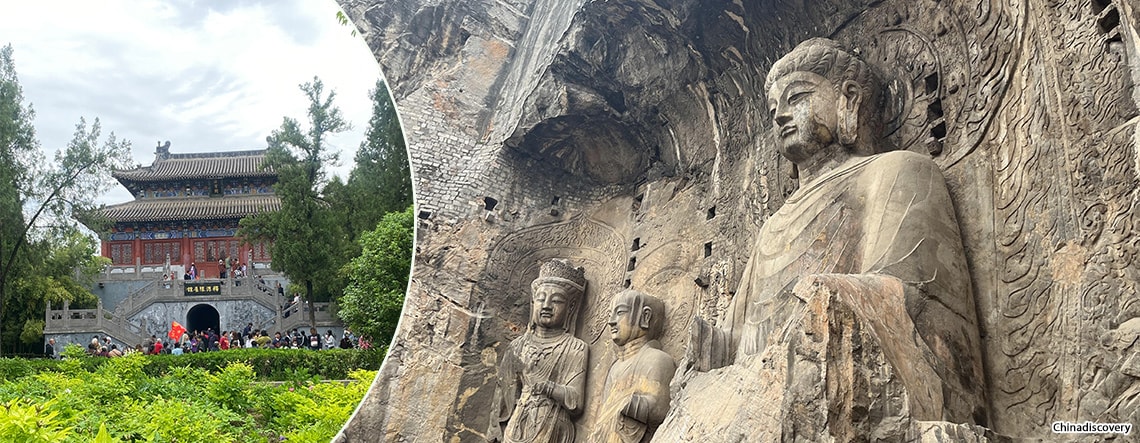 Luoyang Top Attractions