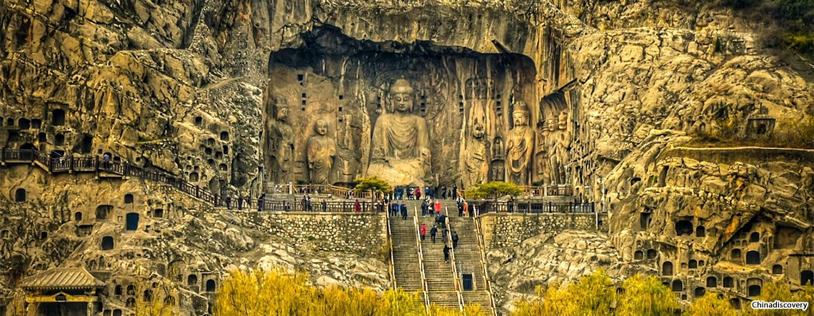 Luoyang Tour