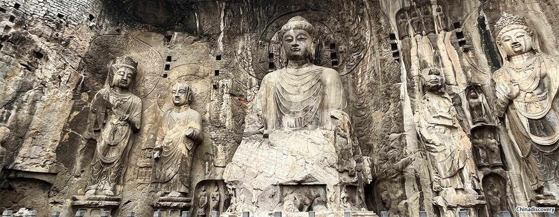 Xian Henan Tour 2025