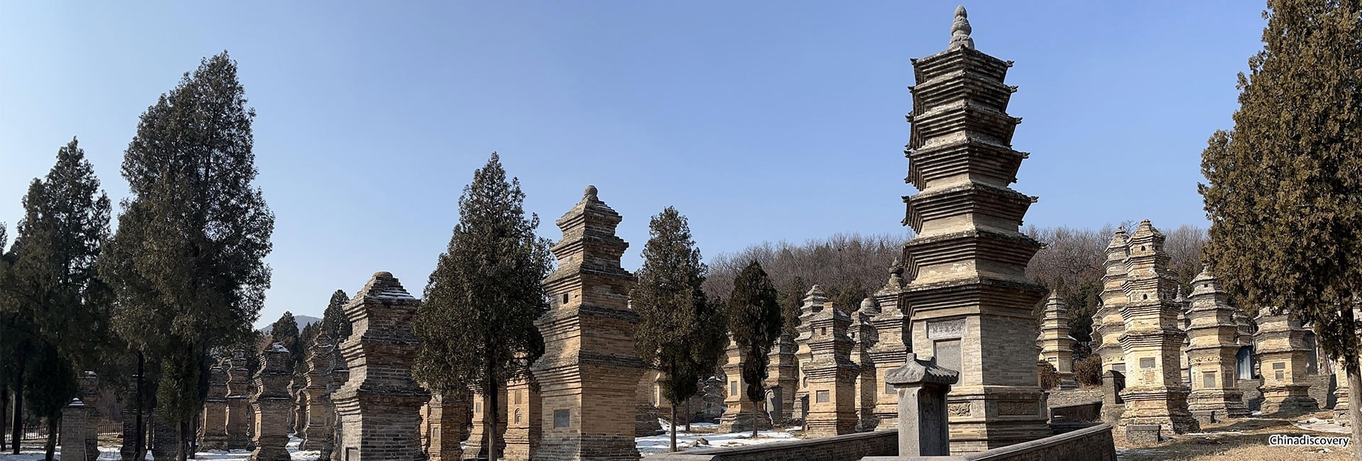 Henan Travel Guide