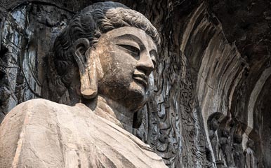 Luoyang Longmen Grottoes