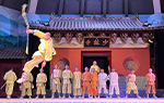 3 Days In-depth Shaolin Kung Fu Tour - Classic Shaolin Temple visit and enjoy a real Kung Fu class 