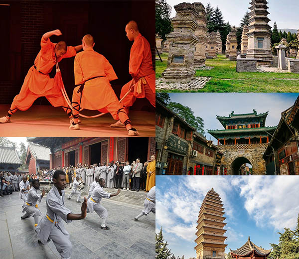 Interesting Henan Local Activities How To Plan A Henan Tour: Henan Trip Planner