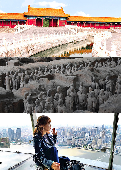 Travel Henan with Beijing, Xian, Shanghai & More Popular Destinations in China How To Plan A Henan Tour: Henan Trip Planner