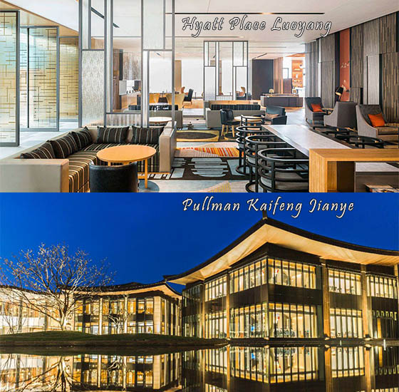 Top Recommended Hotels in Henan How To Plan A Henan Tour: Henan Trip Planner