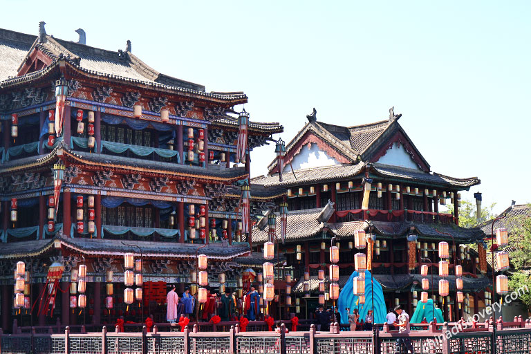Zhejiang Travel Guide 2025