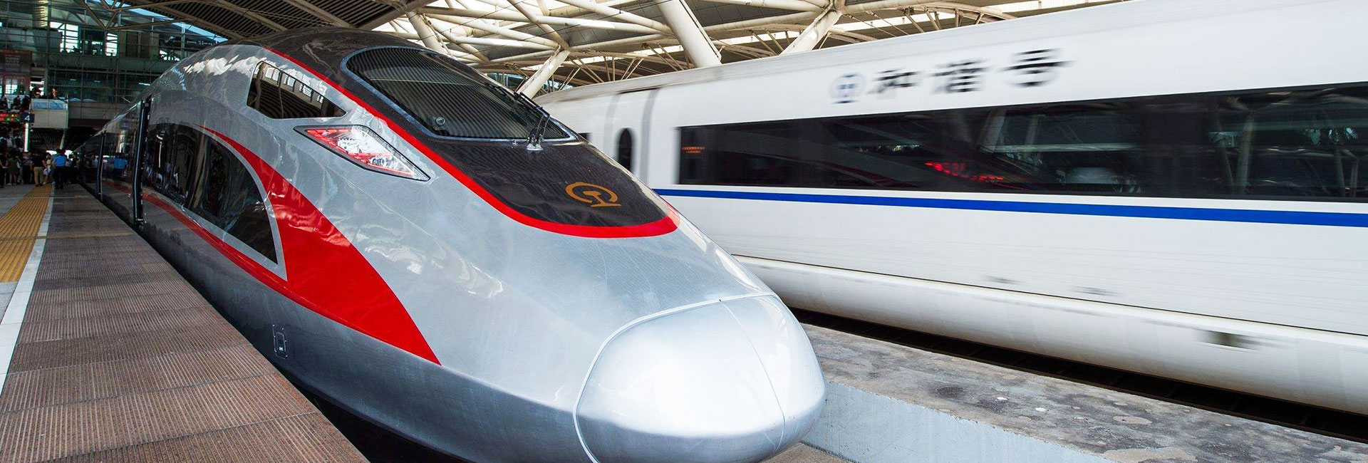 6 Days Hong Kong Beijing High Speed Train Experience Tour