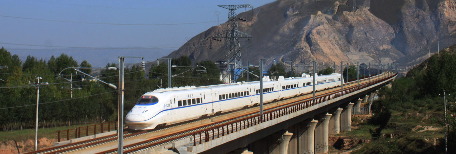 15 Days Classic Ancient China Silk Road Tour with Bullet Train Experience
