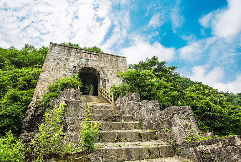 Zunyi Hailongtun Tusi