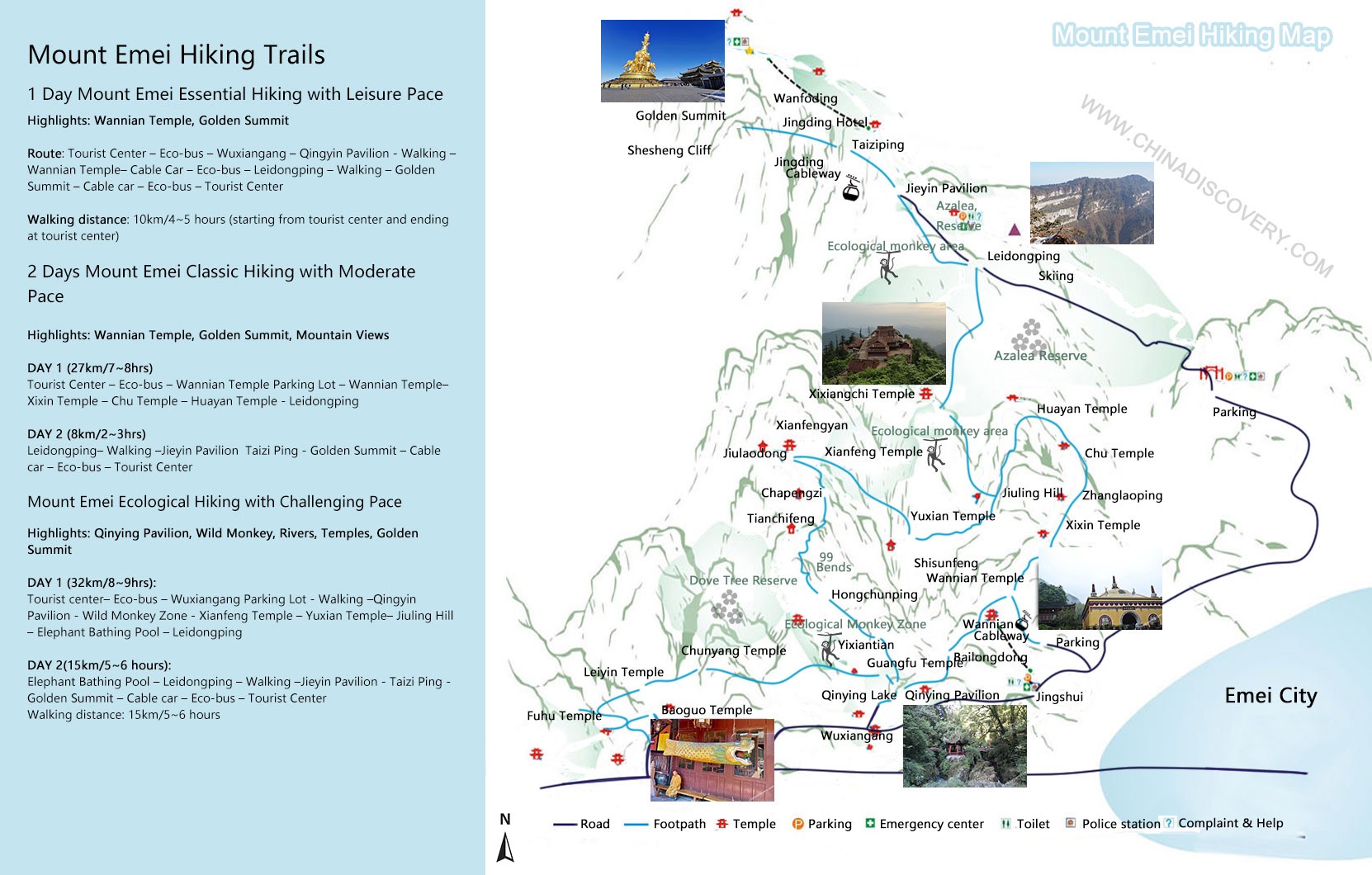 Things to Do in Leshan