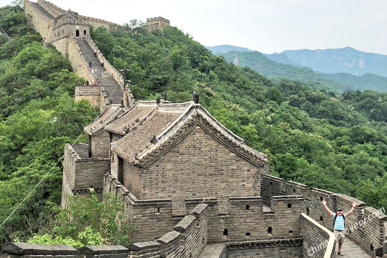 Mutianyu Great Wall