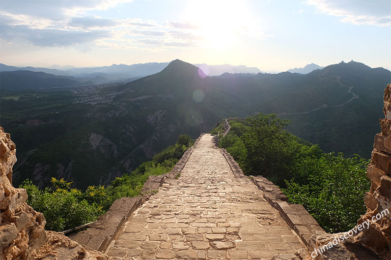 Great Wall Tour Packages 2024/2025