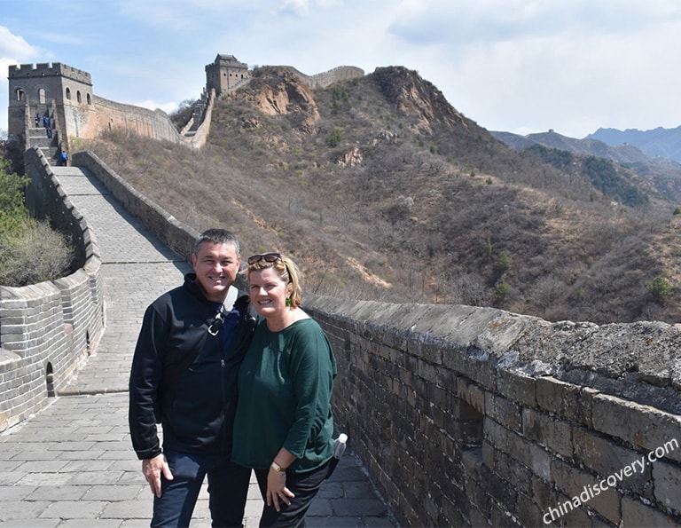Simatai Great Wall