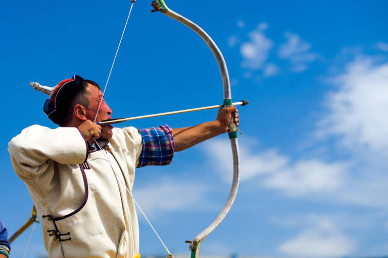 Hohhot Activities, What to Do in Hohhot - Archery