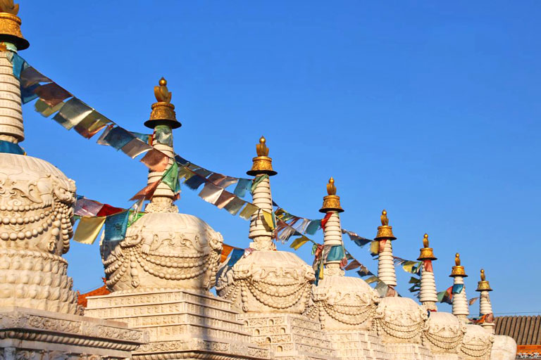 Dazhao Temple