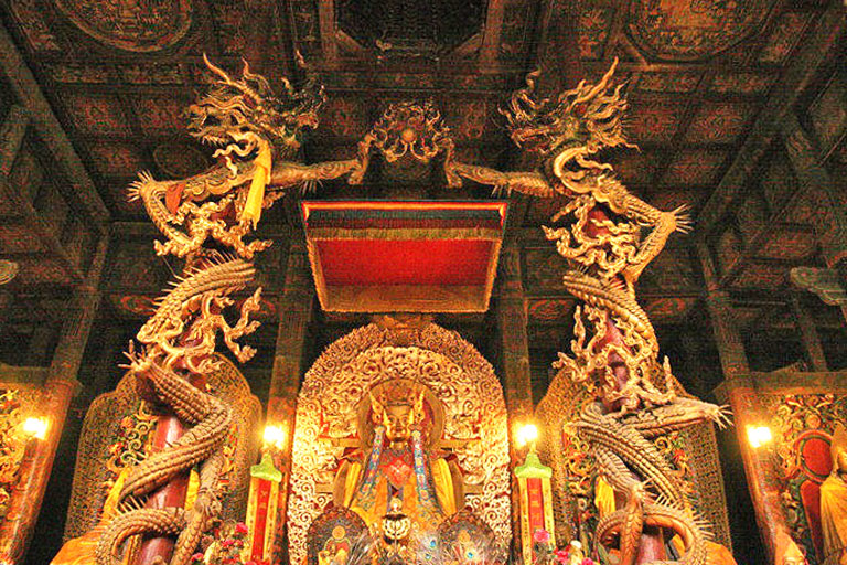 Dazhao Temple