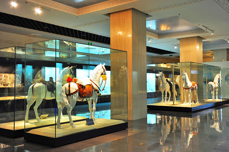 Inner Mongolia Museum