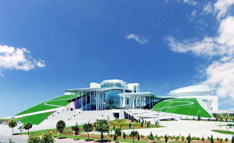 Inner Mongolia Museum