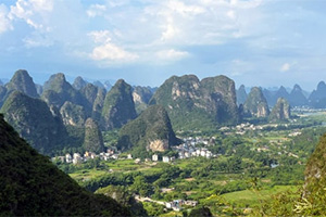 Guilin Travel Guide