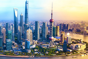 Shanghai Visa Free Transit - Shanghai 240 Hour and 24 Hour Layover Visa