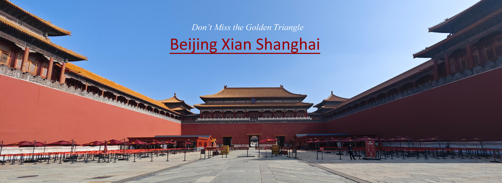 China Travel Agency 2025