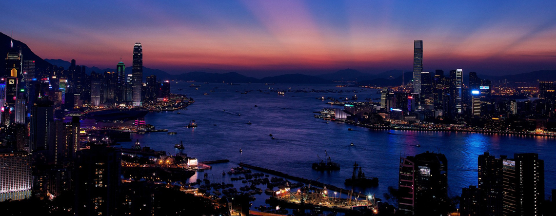 Hong Kong Xian Beijing Tour