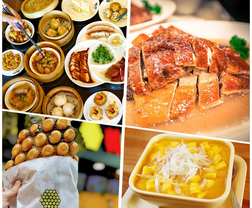 Hong Kong Food Guide What And Where To Eat In Hong Kong