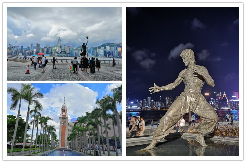 Hong Kong top attractions: Things to see and do in the city