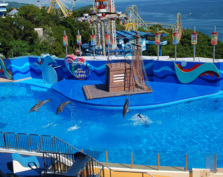 Ocean Park